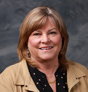 Joni Freidel
