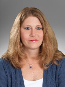 Lisa Ketcham